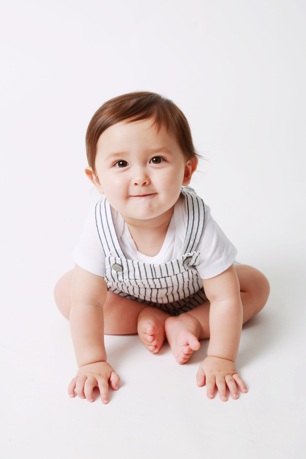 NION 関東 0～1歳 男の子 モデル画像03