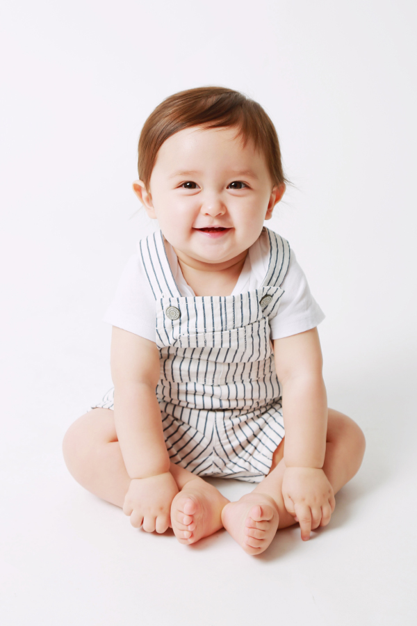 NION 関東 0～1歳 男の子 モデル画像04