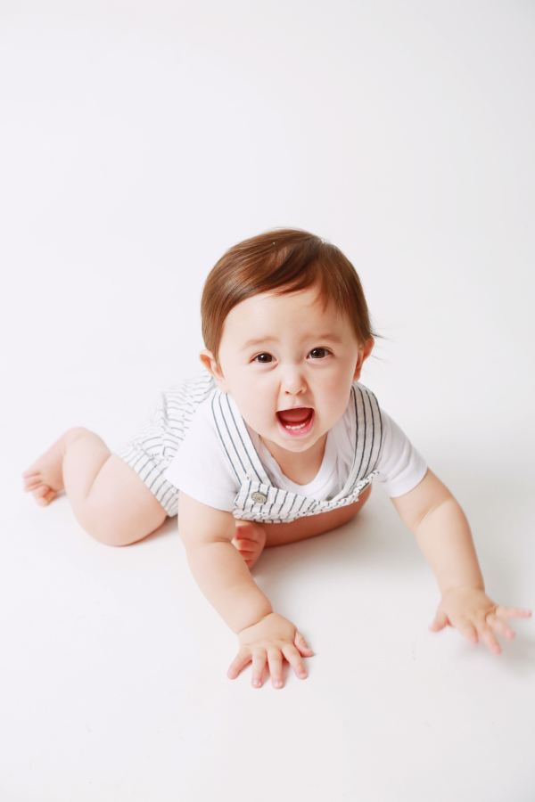 NION 関東 0～1歳 男の子 モデル画像06
