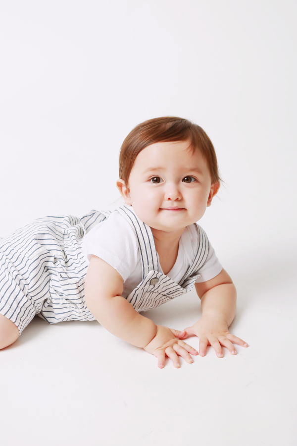 NION 関東 0～1歳 男の子 モデル画像07