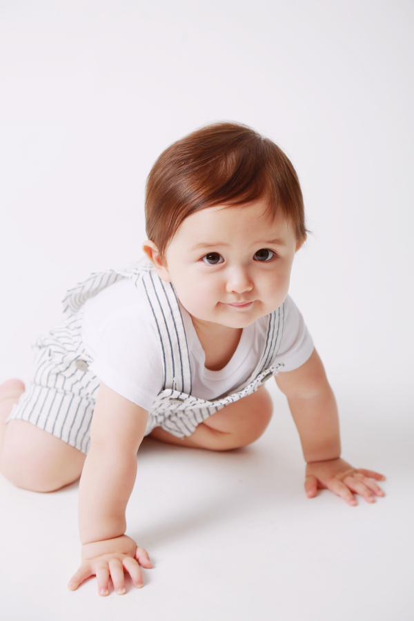 NION 関東 0～1歳 男の子 モデル画像09