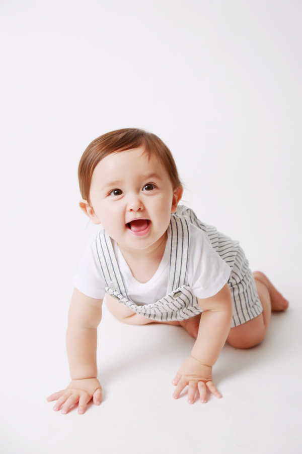 NION 関東 0～1歳 男の子 モデル画像10