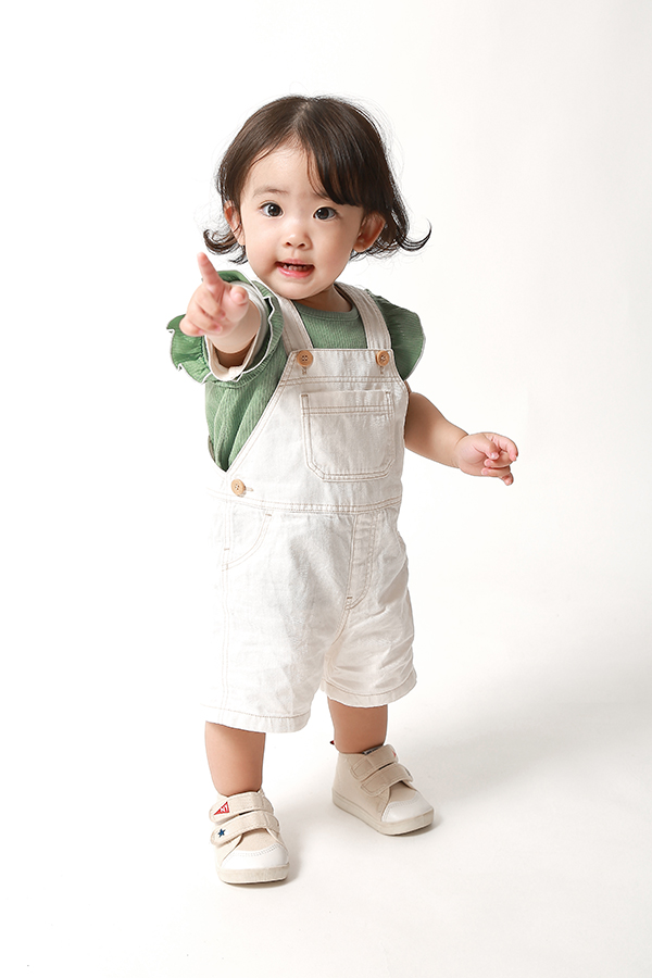 凪 関東 0～1歳 女の子 モデル画像05