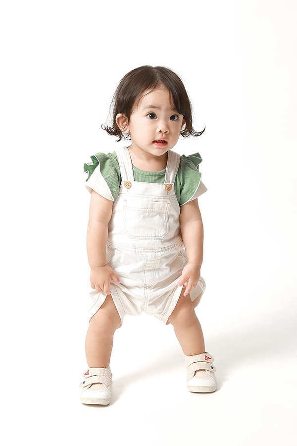 凪 関東 0～1歳 女の子 モデル画像08