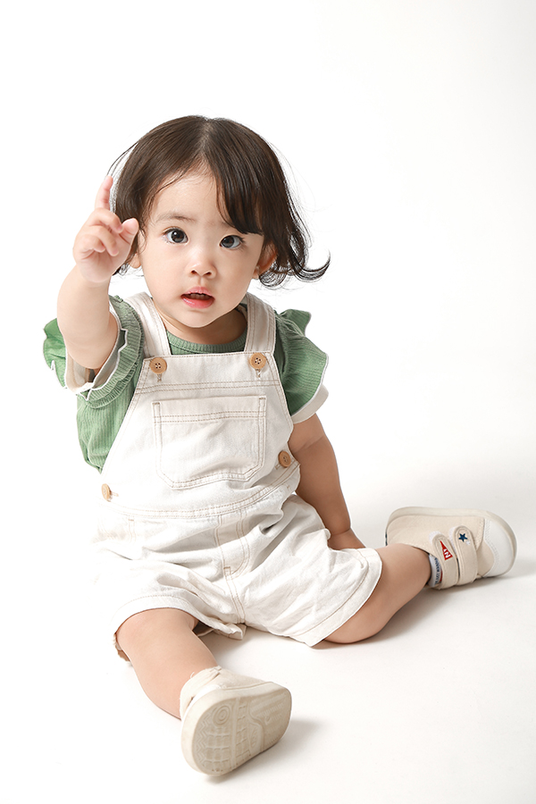 凪 関東 0～1歳 女の子 画像10