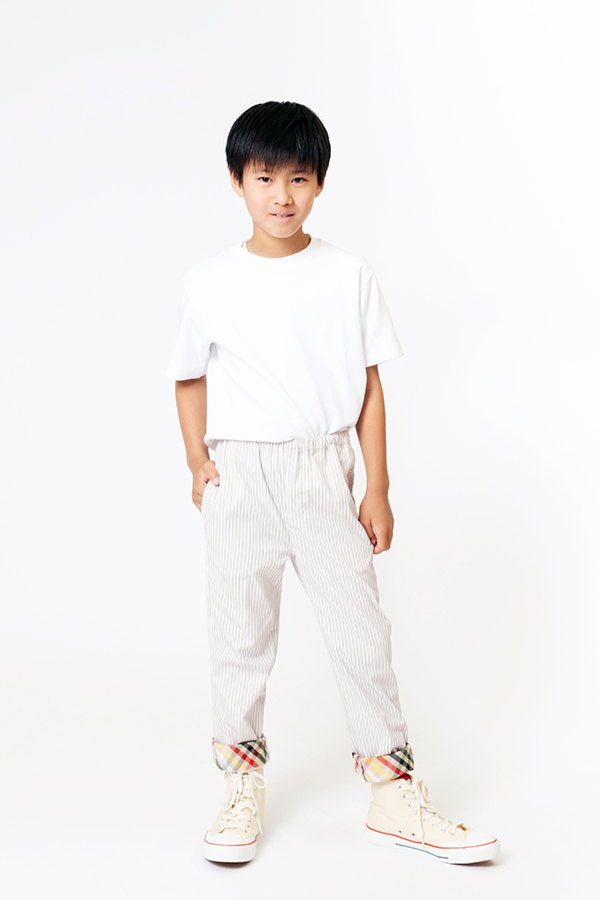 蒼士 中部 小学生 男の子 画像01