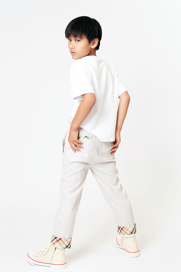蒼士 中部 小学生 男の子 モデル画像04