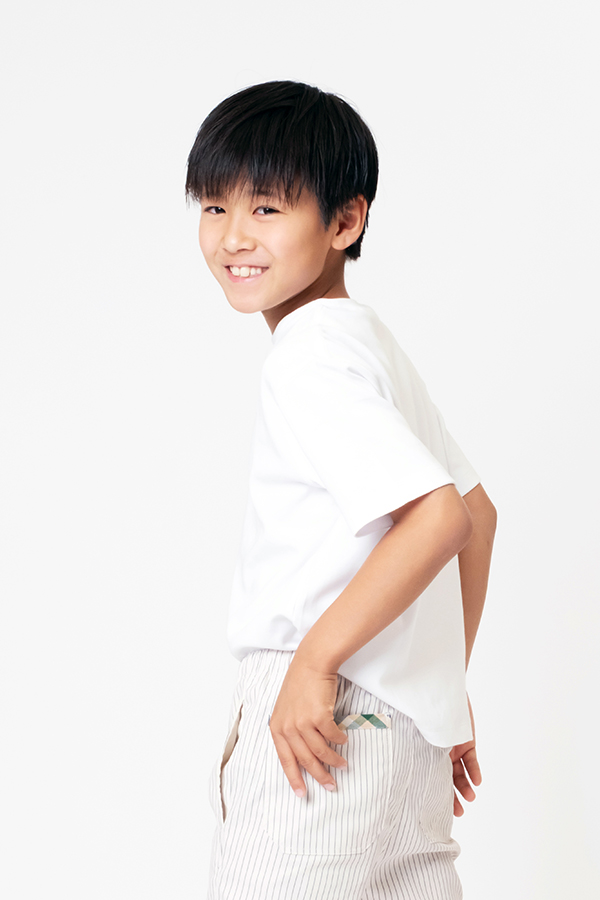 蒼士 中部 小学生 男の子 画像05