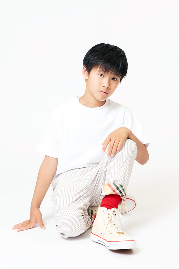 蒼士 中部 小学生 男の子 画像06