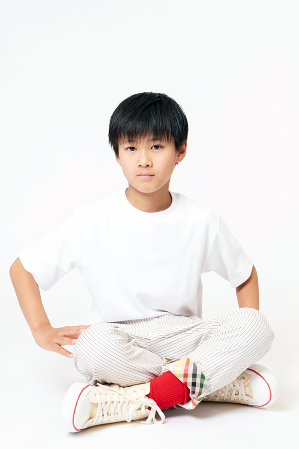 蒼士 中部 小学生 男の子 画像08