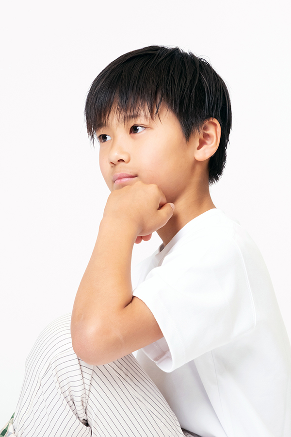 蒼士 中部 小学生 男の子 画像09