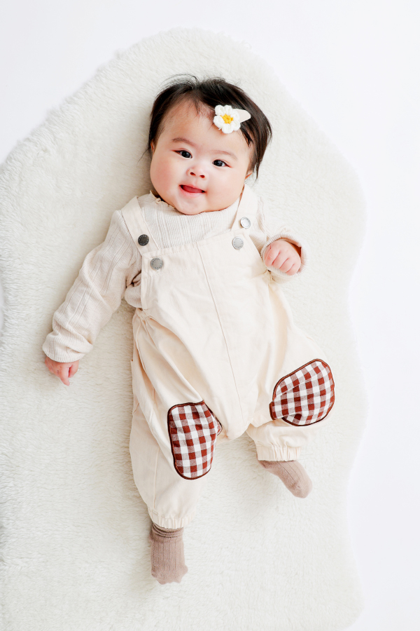 采和 関西  女の子 モデル画像01