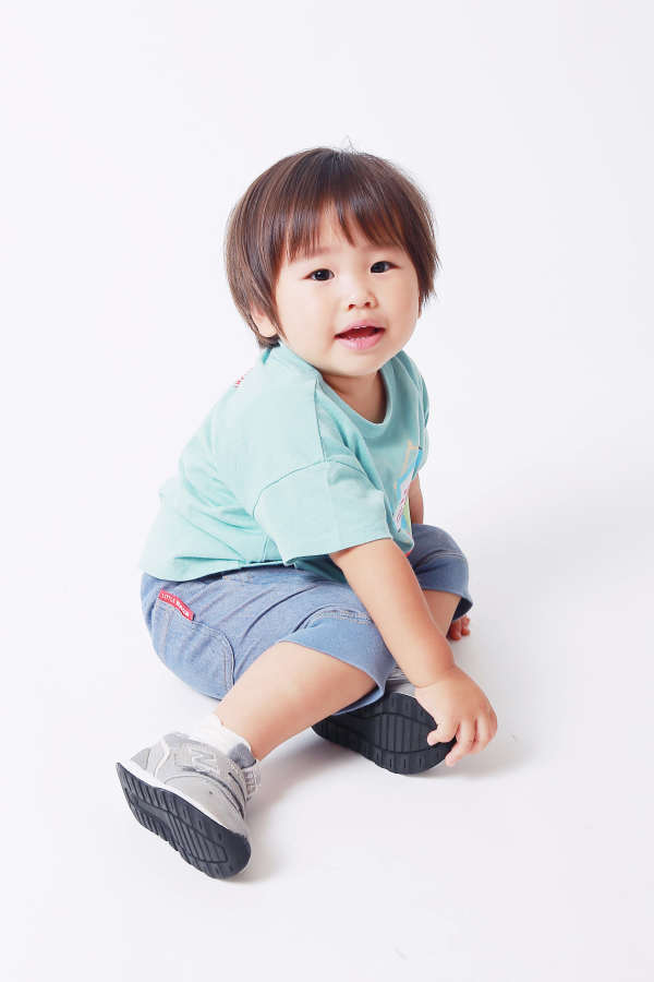 佐藤龍依  2～6歳 男の子 モデル画像02