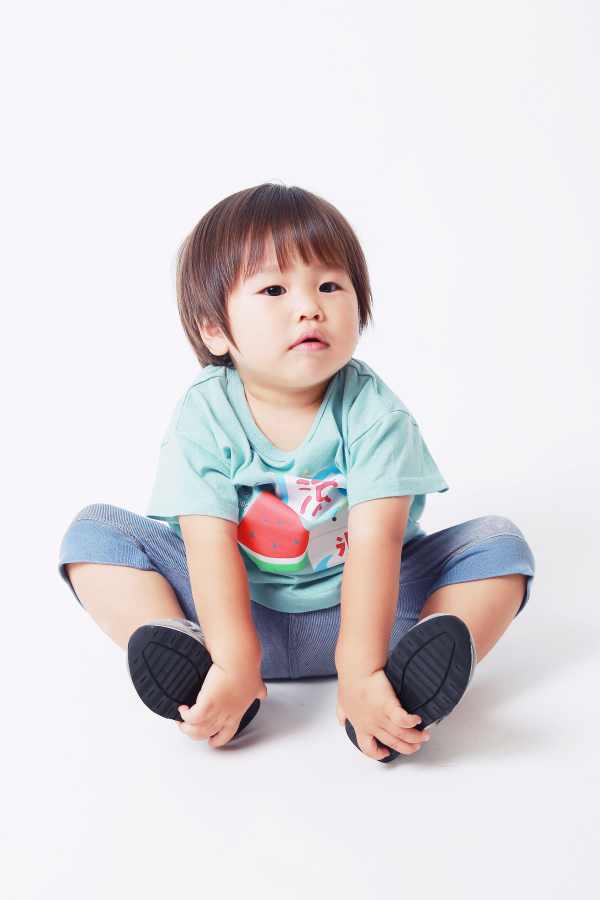 佐藤龍依  2～6歳 男の子 モデル画像03