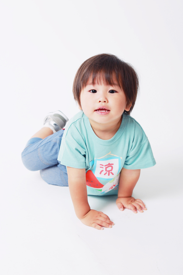 佐藤龍依  2～6歳 男の子 モデル画像04