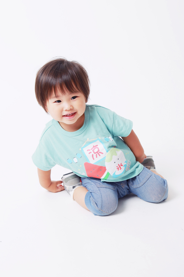 佐藤龍依  2～6歳 男の子 モデル画像05