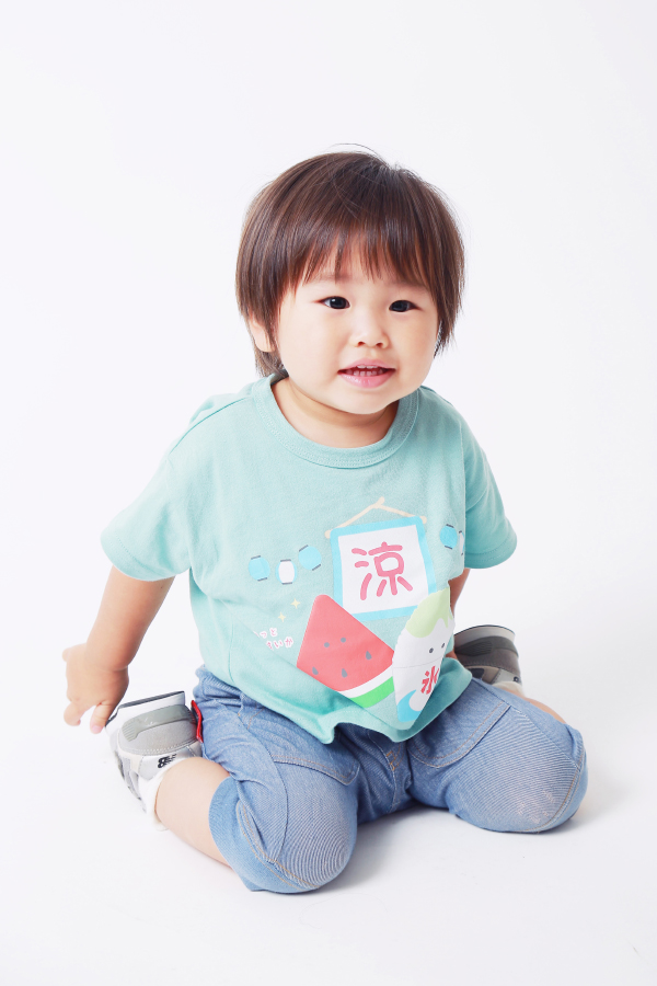 佐藤龍依  2～6歳 男の子 モデル画像06