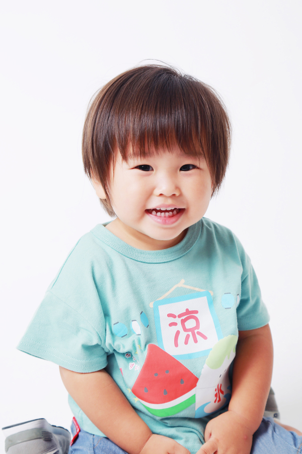 佐藤龍依  2～6歳 男の子 モデル画像07