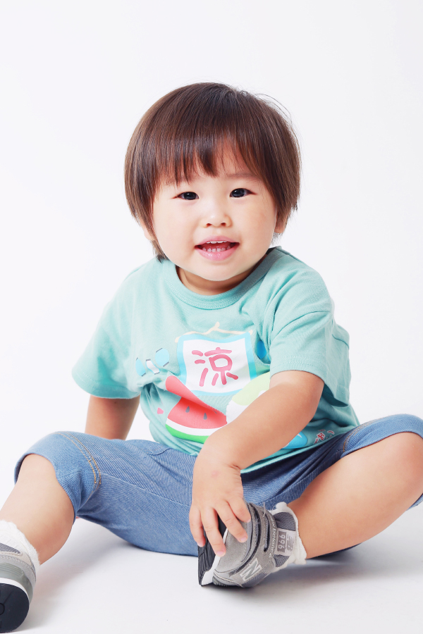 佐藤龍依  2～6歳 男の子 モデル画像08