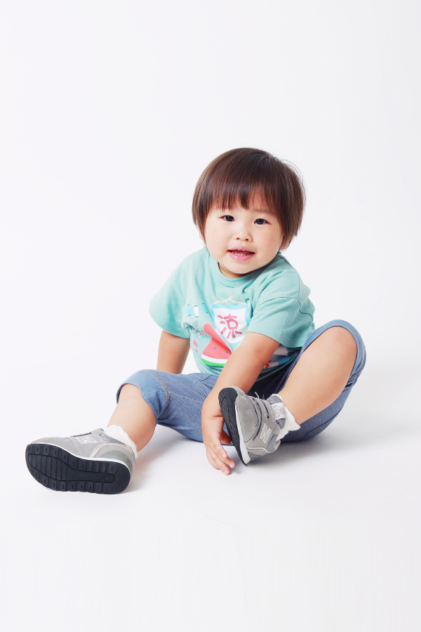 佐藤龍依  2～6歳 男の子 モデル画像09