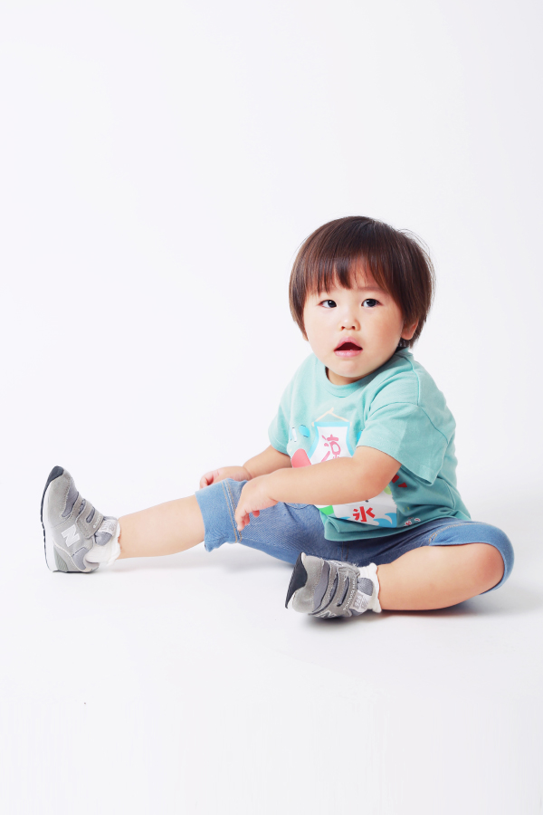佐藤龍依  2～6歳 男の子 モデル画像10