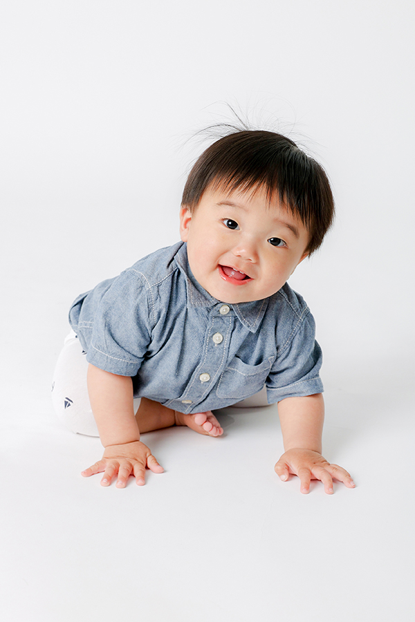 はるや 中国・四国 0～1歳 男の子 画像01