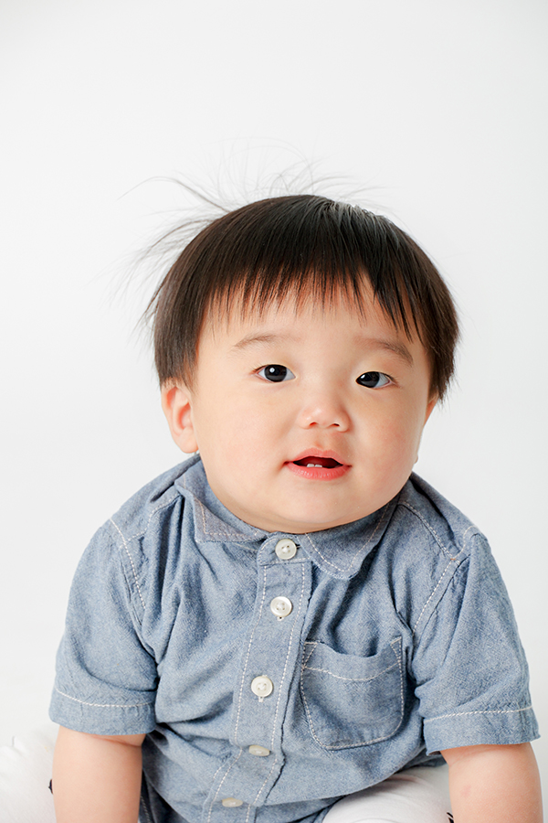 はるや 中国・四国 0～1歳 男の子 画像02