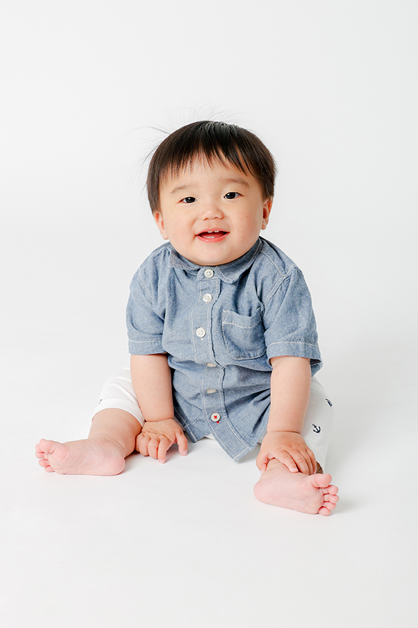 はるや 中国・四国 0～1歳 男の子 画像03