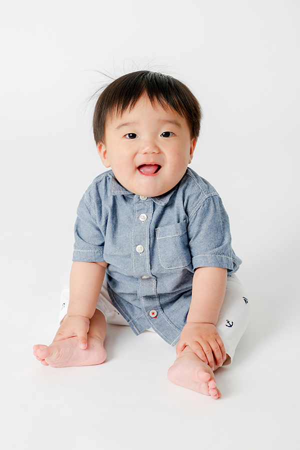 はるや 中国・四国 0～1歳 男の子 画像04