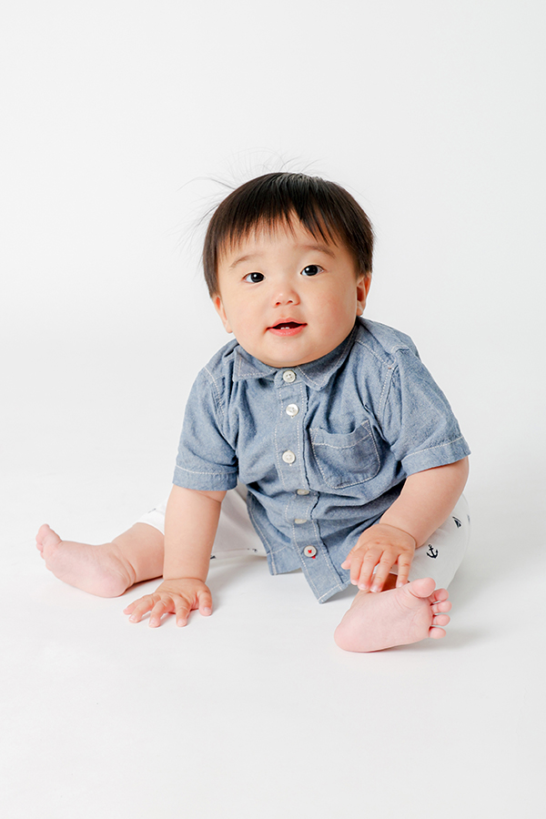 はるや 中国・四国 0～1歳 男の子 画像05