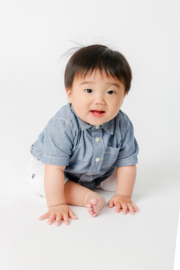 はるや 中国・四国 0～1歳 男の子 画像06