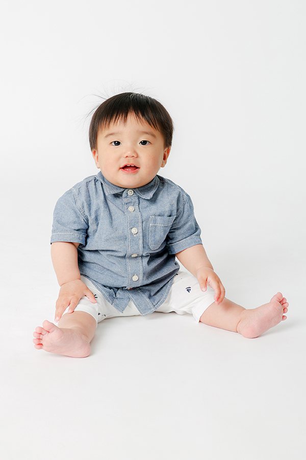 はるや 中国・四国 0～1歳 男の子 画像07