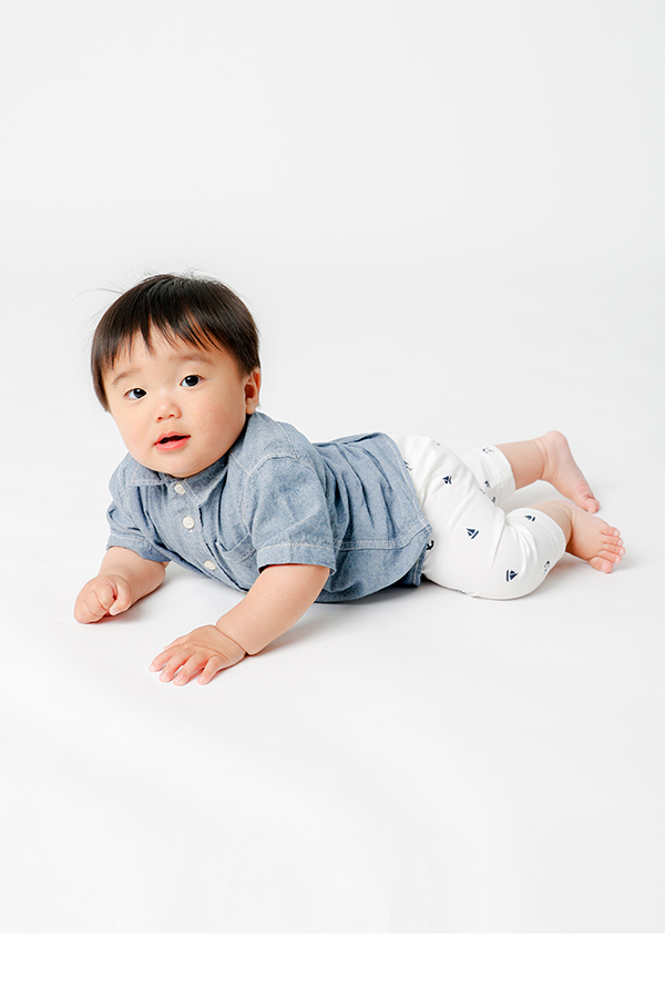 はるや 中国・四国 0～1歳 男の子 画像09