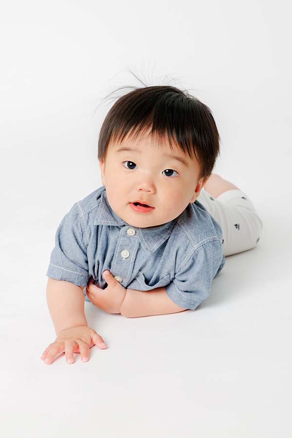 はるや 中国・四国 0～1歳 男の子 画像10