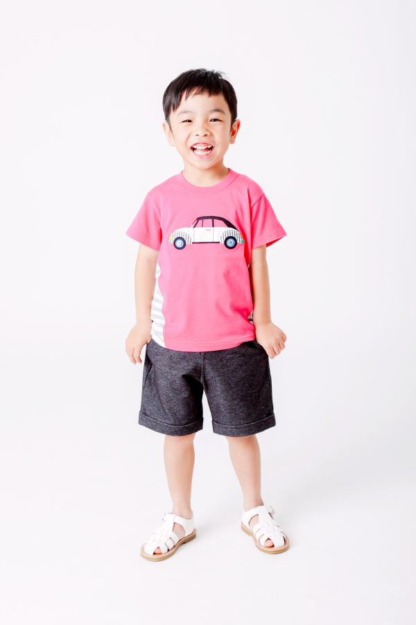 優斗 関西 2～6歳 男の子 モデル画像04
