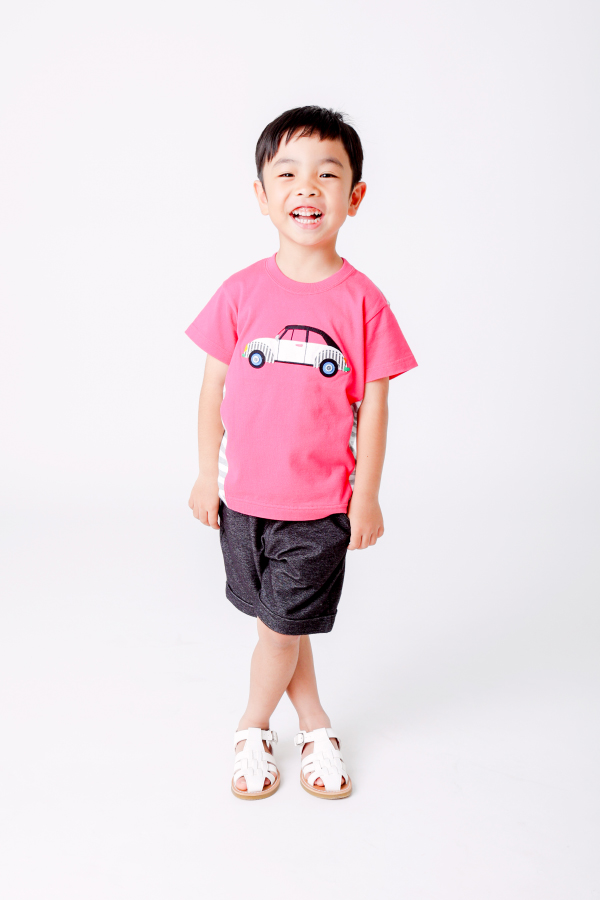 優斗 関西 2～6歳 男の子 モデル画像05