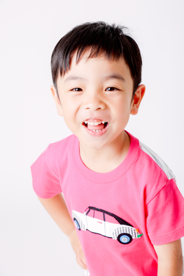 優斗 関西 2～6歳 男の子 モデル画像10