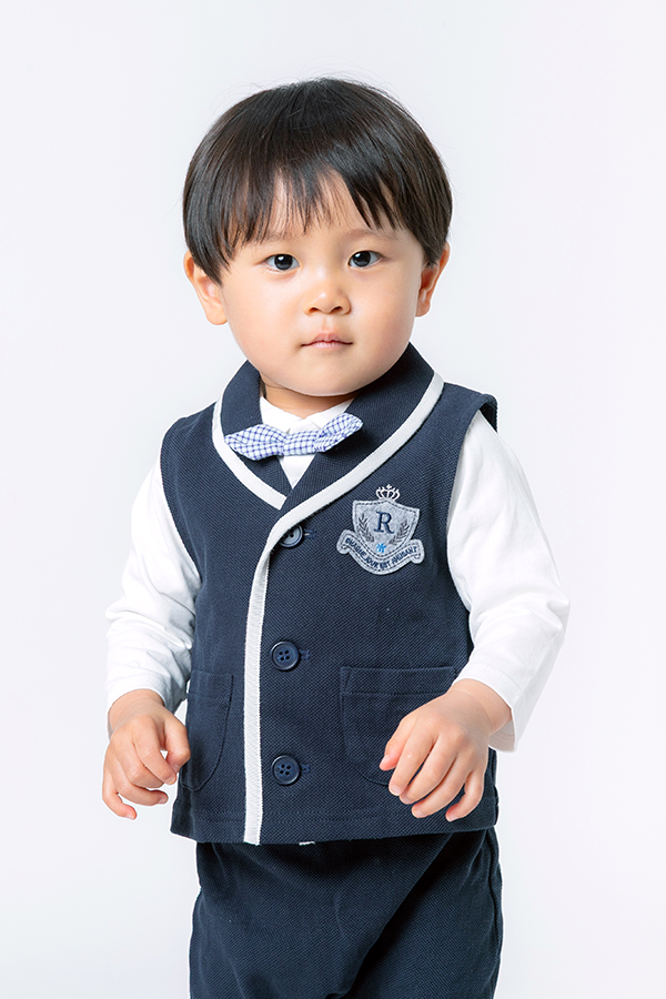 つばさ 関西 2～6歳 男の子 モデル画像04