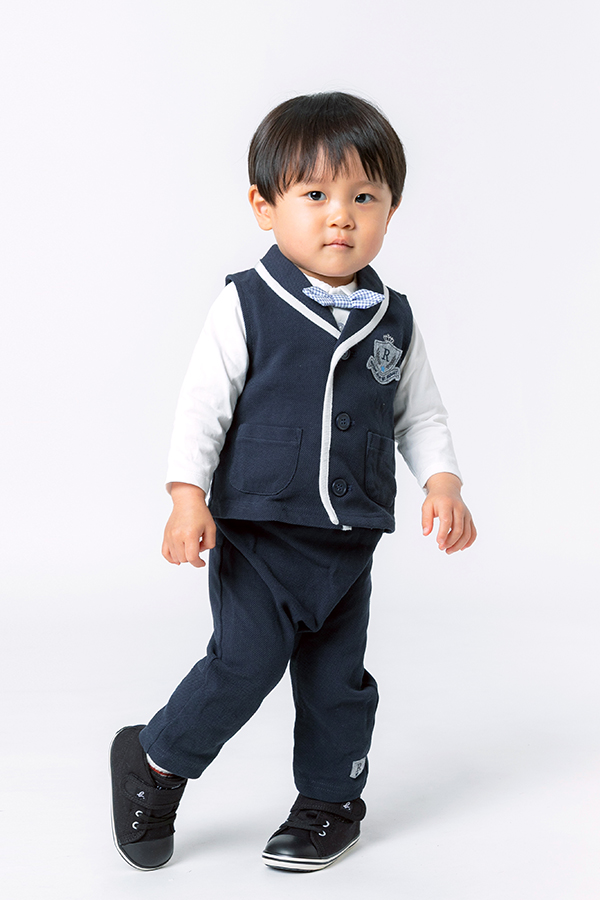 つばさ 関西 2～6歳 男の子 モデル画像06