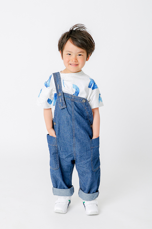 LEO 関西  男の子 画像01