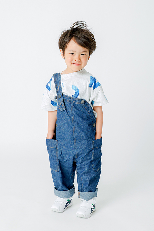 LEO 関西  男の子 モデル画像02
