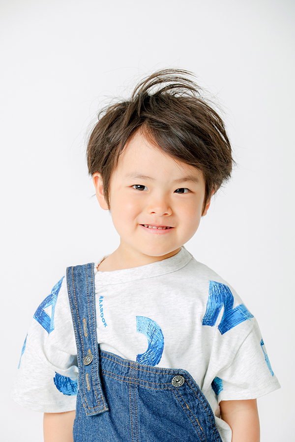 LEO 関西  男の子 画像03