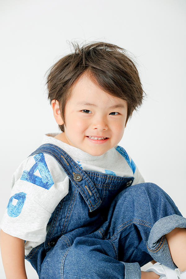 LEO 関西  男の子 画像04
