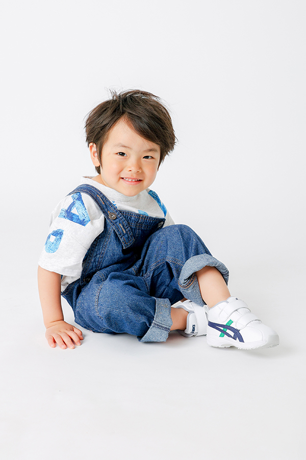 LEO 関西  男の子 画像05