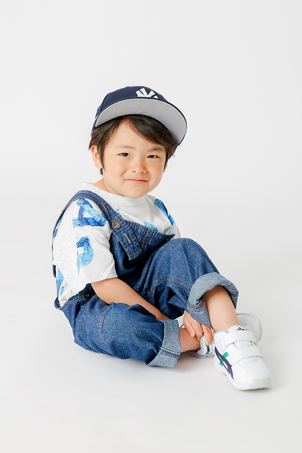 LEO 関西  男の子 モデル画像06