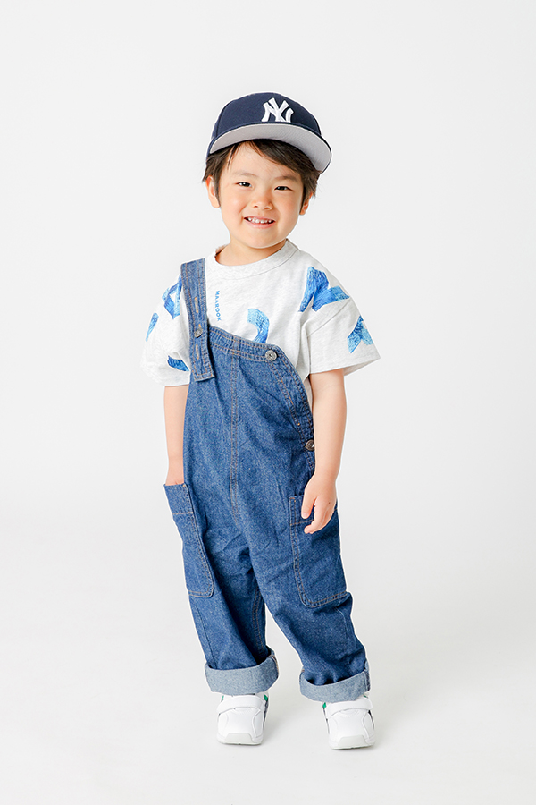 LEO 関西  男の子 画像08