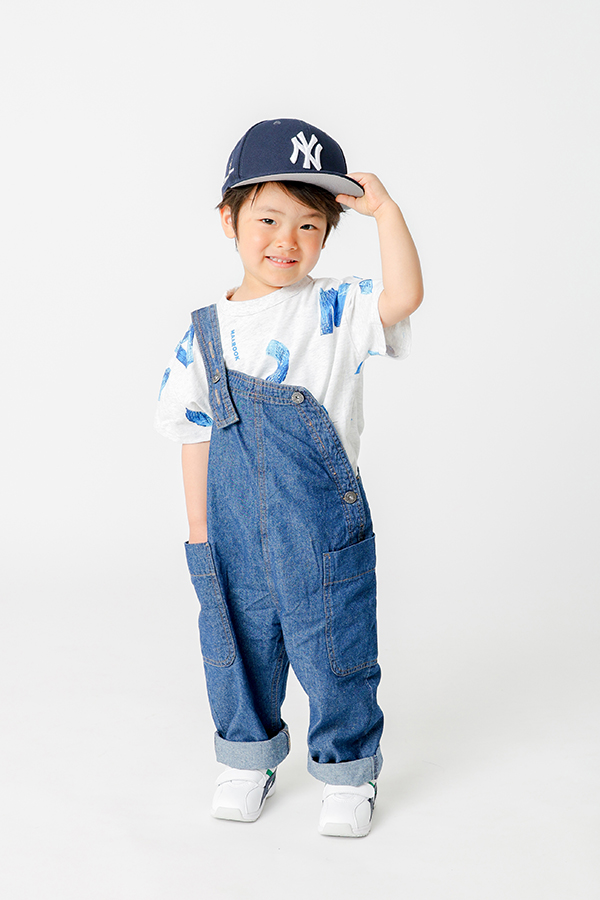 LEO 関西  男の子 画像09