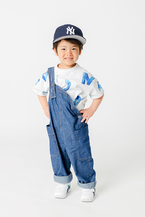 LEO 関西  男の子 画像10