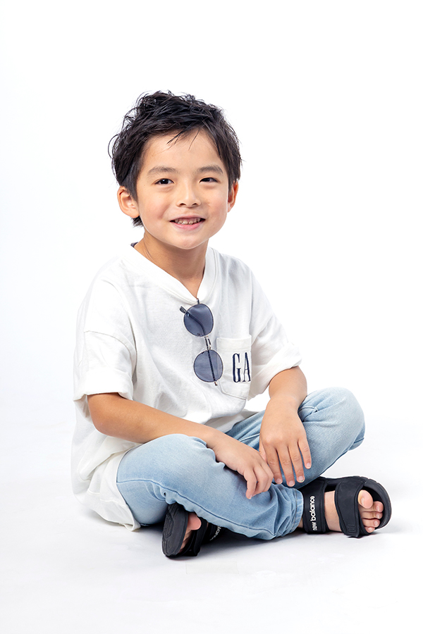 HIROTO 九州・沖縄 2～6歳 男の子 画像09