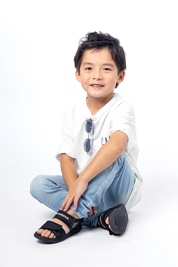 HIROTO 九州・沖縄 2～6歳 男の子 画像10